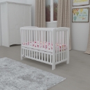 patut pentru bebe din lemn